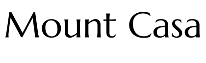 Mount Casa Khopat Junction Logo