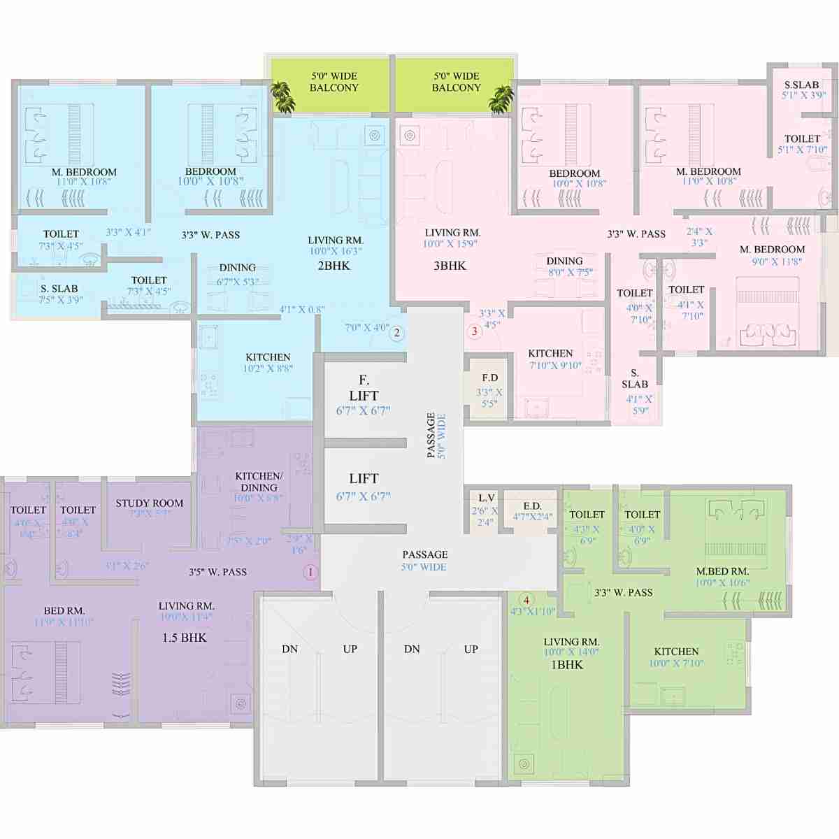 Mount-Casa-Floor-Plan